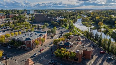 City of St. Albert / City of St. Albert.